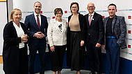 PV Amtsübergabe