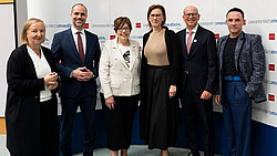 PV Amtsübergabe