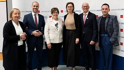 PV Amtsübergabe