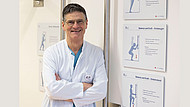 PD Dr. rer. physiol. et med. habil. Ulrich Betz