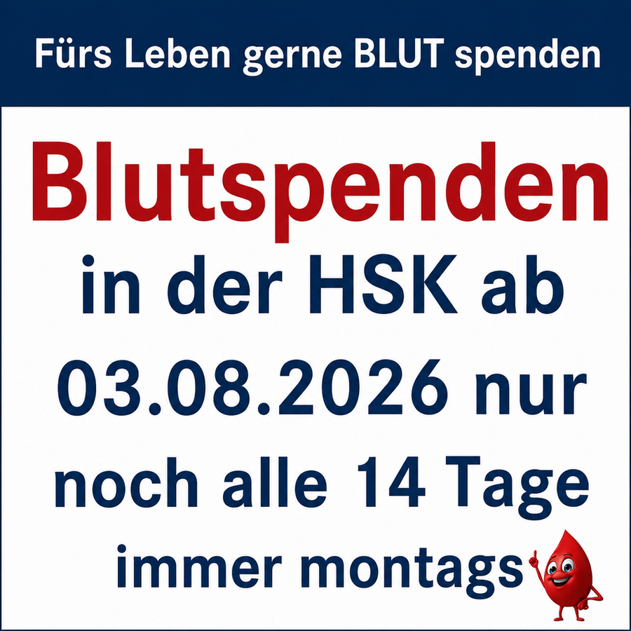 HSK 14 tägig