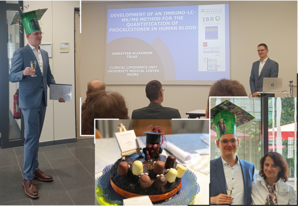 Collage Sebastian Toelke Verteidigung