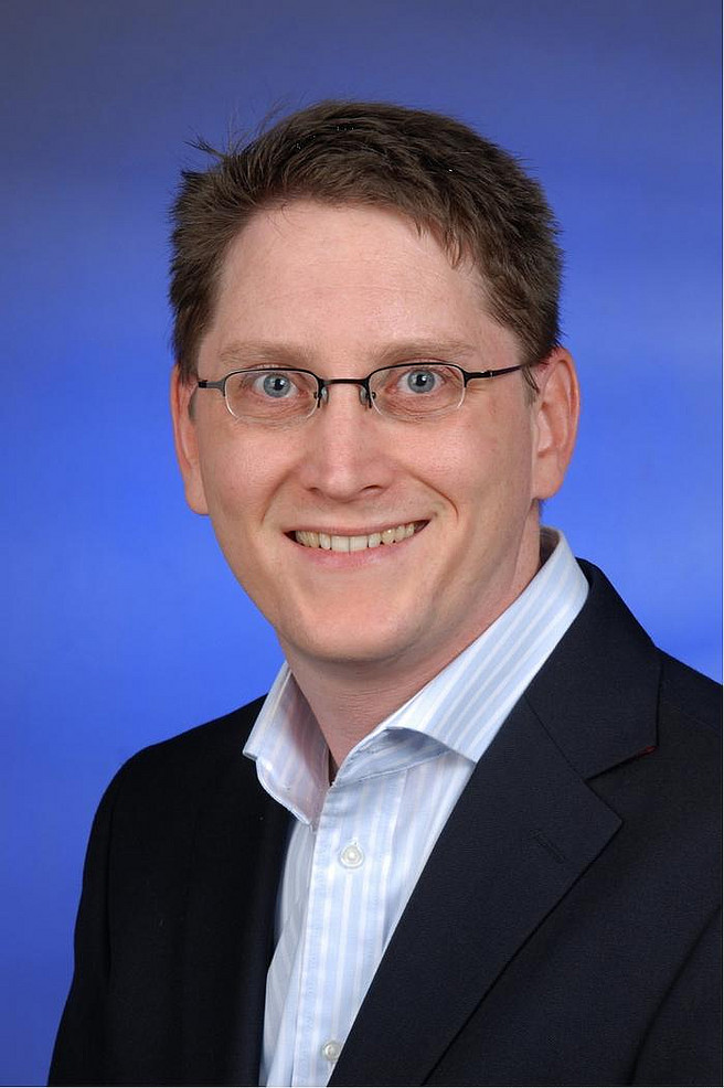 Bild Felix Koch