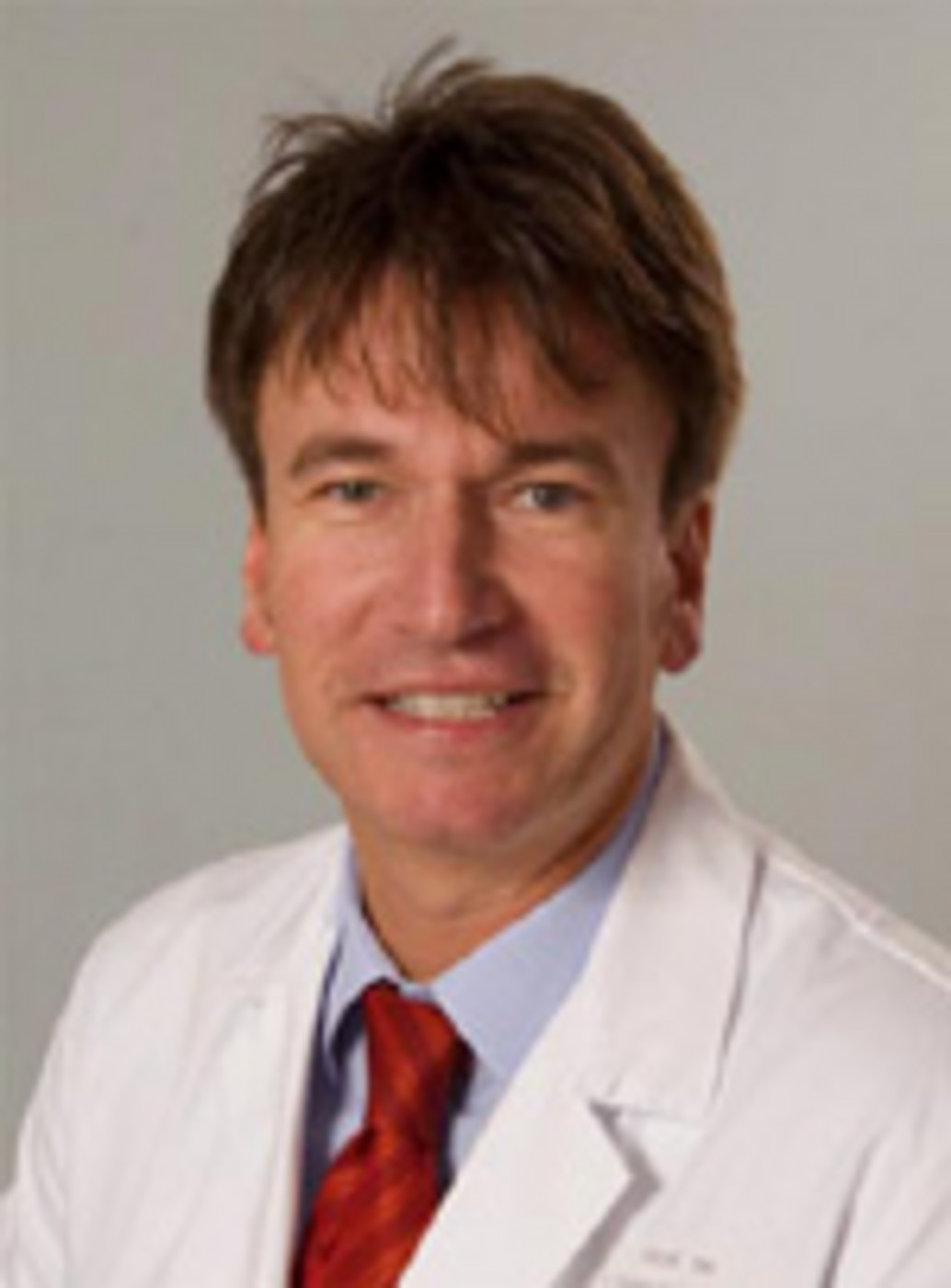 Prof. Dr. med. Mathias Schreckenberger