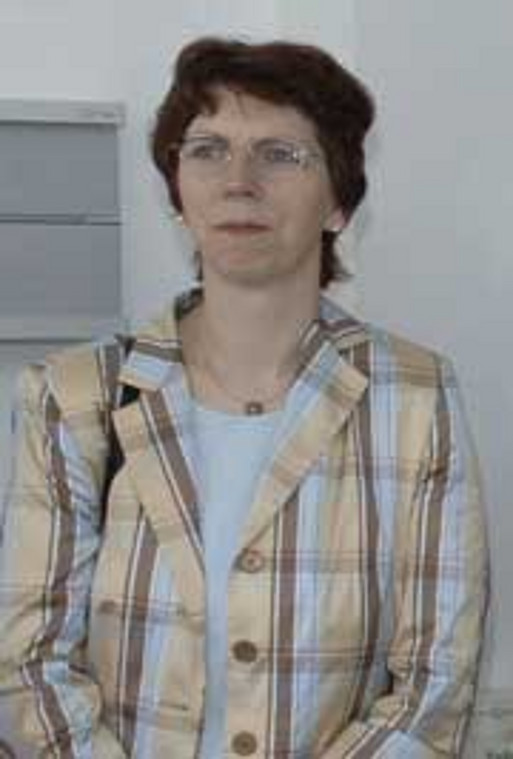 Prof. Dr. Renate Stemmer