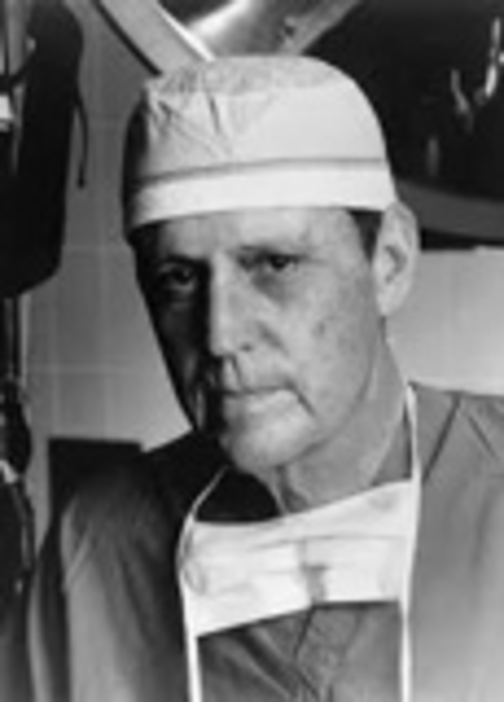 Tom E. Starzl