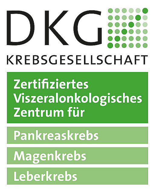 DKG-Logo