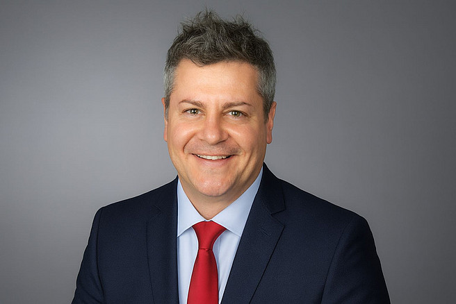 Direktor des Instituts