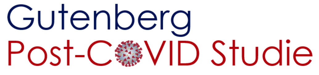 Logo Gutenberg Post-COVID Studie