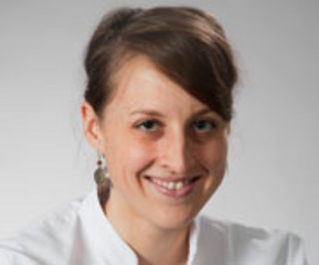 PD Dr. med. Susanne Karbach