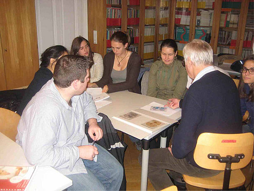 workshop