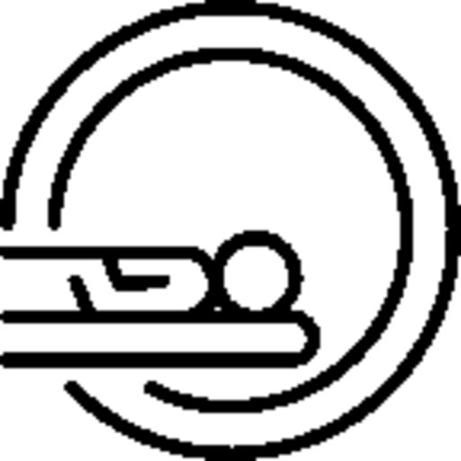 Magnetresonanztomographie (MRT)