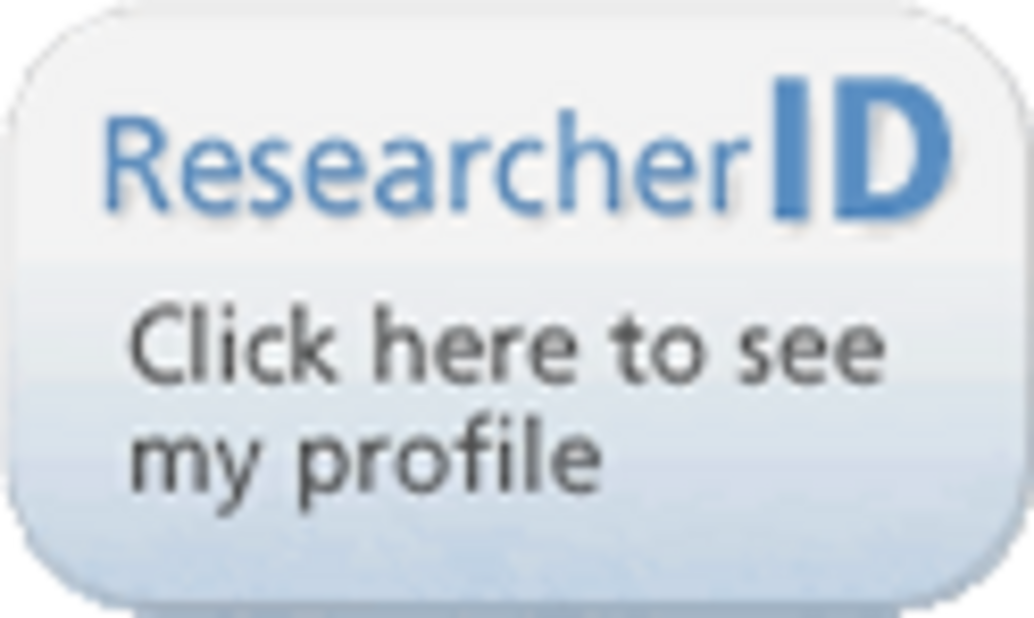 Researcher ID
