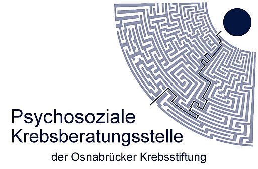 Logo Krebsberatungsstelle Osnabrück