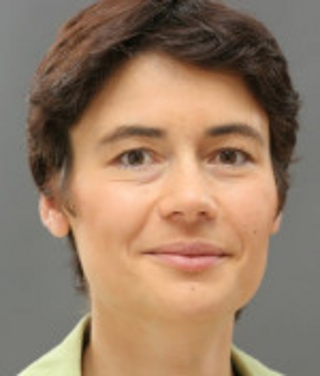 Miriam Wittmann