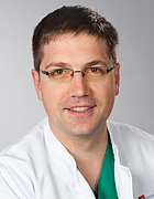 Dr. med. Alexander Barth Dr. med. Alexander Barth