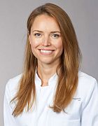 Dr. med. Katharina Hoeter Dr. med. Katharina Hoeter