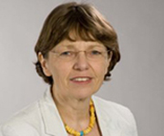 Univ.-Prof. Dr. rer. nat. Maria Blettner Univ.-Prof. Dr. rer. nat. Maria Blettner