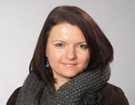 Dr. phil.  Magdalena  Bochenek
