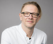 Dr. Daniel Buchholz, MPH, RD