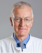 Prof. Dr. Klaus Badenhoop Prof. Dr. Klaus Badenhoop