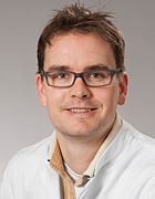 Priv.-Doz. Dr. med. Frank Dette Priv.-Doz. Dr. med. Frank Dette