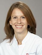 Dr. med. Laura Deubel Dr. med. Laura Deubel