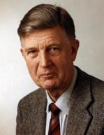 Univ.- Prof. Dr. Dietrich Falke 