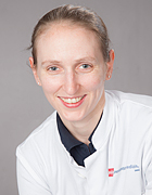 Dr. med. Laura Ellermann Dr. med. Laura Ellermann