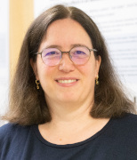 Prof. Dr. rer. nat. Kristina Endres 