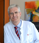 Univ.-Prof. Dr. med. Andreas Schwarting Univ.-Prof. Dr. med. Andreas Schwarting
