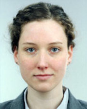 Dr. Lara K. Keuck (geb. Kutschenko), Dipl.-MolBioMed Dr. Lara K. Keuck (geb. Kutschenko), Dipl.-MolBioMed