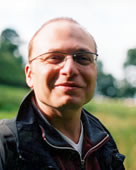 Dr. med. Frank Stahnisch, M. Sc. (Edin.) Dr. med. Frank Stahnisch, M. Sc. (Edin.)
