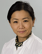 Dr. (JP) Kimiko Fukui-Dunkel, M.D., Ph.D. Dr. (JP) Kimiko Fukui-Dunkel, M.D., Ph.D.