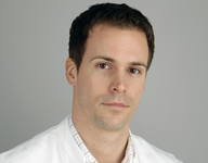 Dr. Sebastian Göbel Dr. Sebastian Göbel