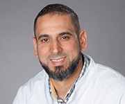 Dr. med. dent. Muhamed Hassan, M.Sc. Dr. med. dent. Muhamed Hassan, M.Sc.