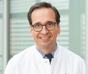 Univ.-Prof. Dr. med. Hendrik Treede
