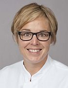 Dr. med. Sandra Hess Dr. med. Sandra Hess