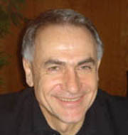 Univ.-Prof. emer. Dr. Christoph Hiemke Univ.-Prof. emer. Dr. Christoph Hiemke