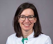 Dr. med. Magdalena Tüg Dr. med. Magdalena Tüg