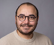 Ramy Abdalaziz Ramy Abdalaziz