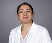 Dr. Lida Afzal Dehkordi Dr. Lida Afzal Dehkordi