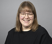  Lisa Marie Jagomast