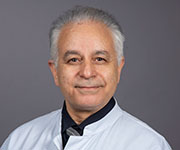 Dr. Rahim Schmidt Dr. Rahim Schmidt