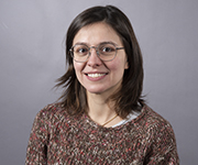 PhD Giulia Poggi PhD Giulia Poggi