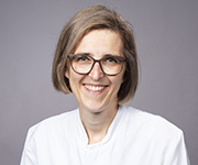 Prof. Dr. med. Eva-Verena Griemert, MHBA, DESAIC