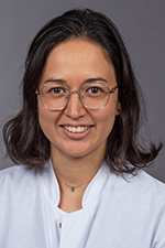 Dr. Angi Lizbeth  Mendoza Moreira, FEBO, FICO