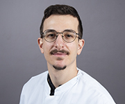 Luca Bellaio Luca Bellaio