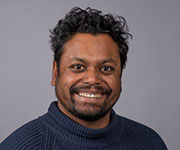 Dr. -Ing. Gargi Shankar Nayak Dr. -Ing. Gargi Shankar Nayak