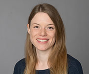 Dr. Katharina Peters Dr. Katharina Peters